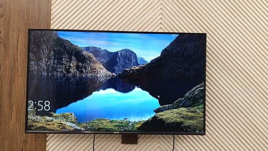 Samsung original  40' led