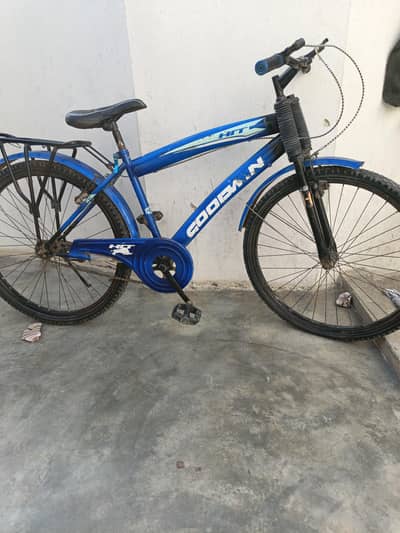 bicycle for sale