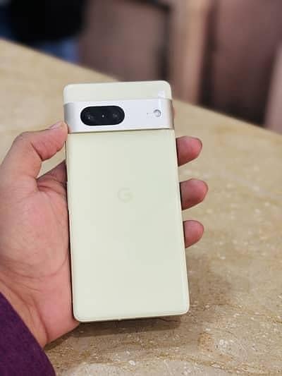 Google Pixel 7
