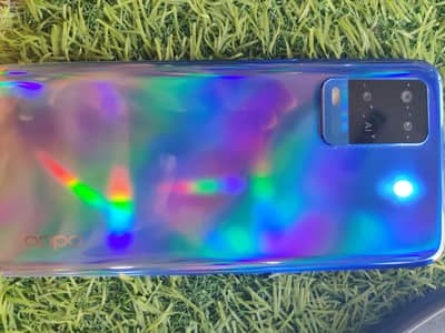 Oppo a54 in good condition one hand use