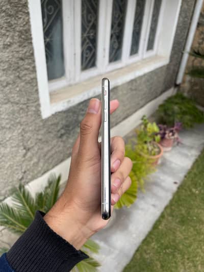iPhone X Non PTA