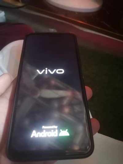 vivo y19s 6/128