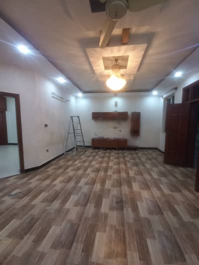 5 Marla Upper Portion For Rent