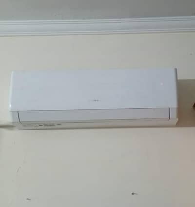 Gree Inverter with warranty