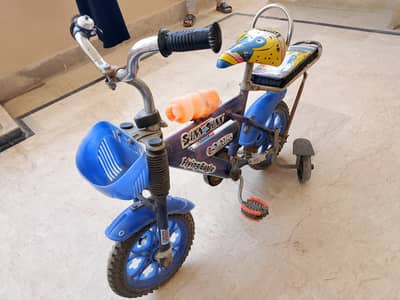 Cycle for sale new condition