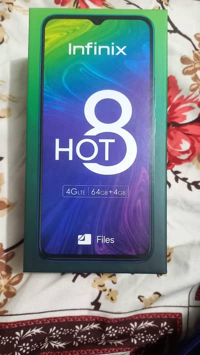 infinix jenuien phone