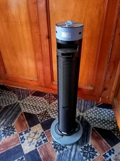electric heater