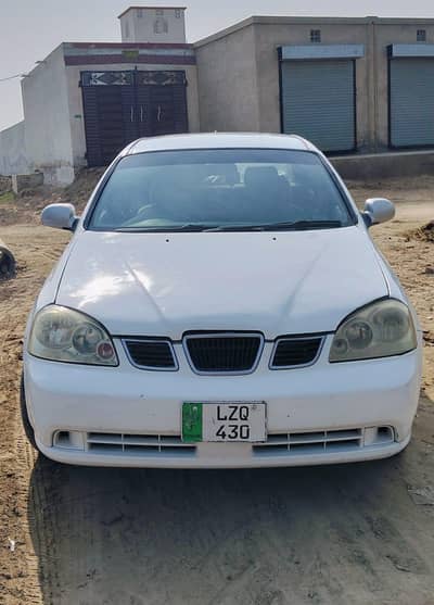 Family Used Powerful Car in Best Condition