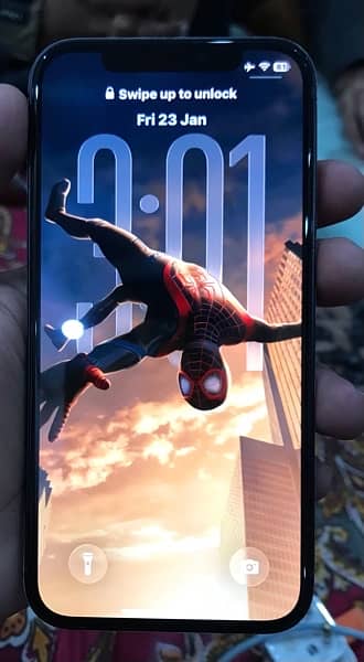 IPhone 12 - 64Gb - Non Pta