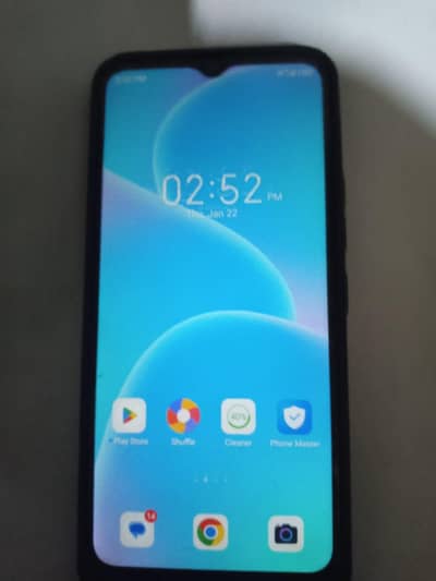 itel vision 1 pro
