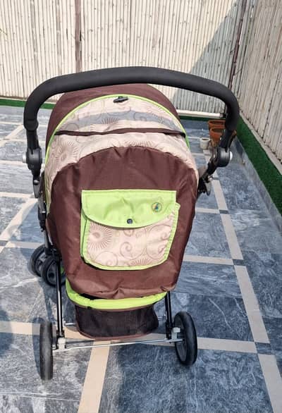 Pram /Kids Pram /Baby Pram /Stroller /Kids Srtroller /Baby Stroller