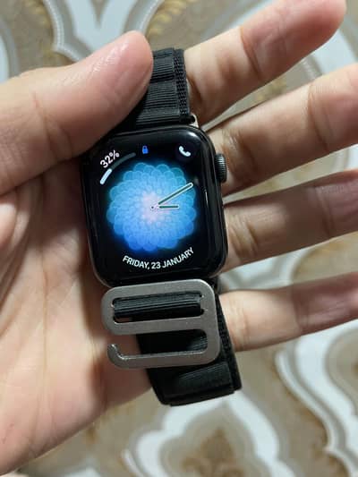 apple watch 40mm se 1