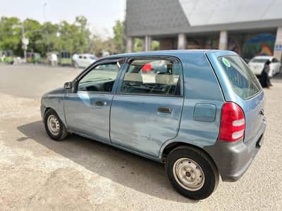 suzuki Alto best For Uber Cream
