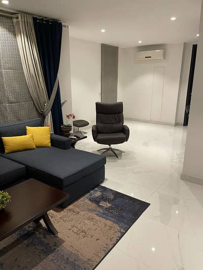 2 Bed Apartment For Sale In Gulberg III Lahore