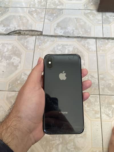 Iphone Xs 64gb