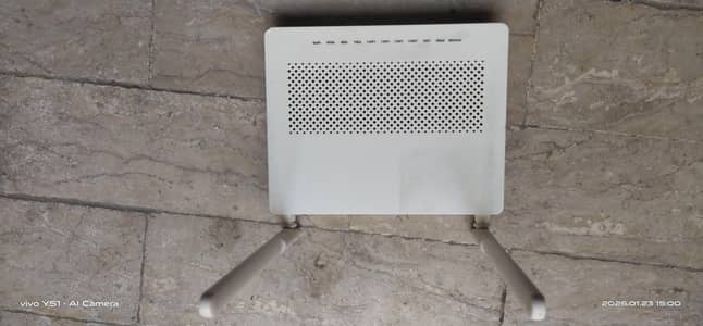 Huawei branded router for sale