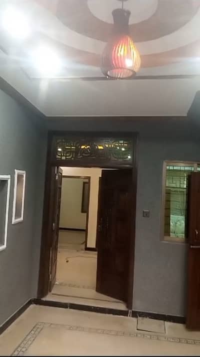 5 Marla Single Storey House For Sale Chatta Bakhtawar Islamabad