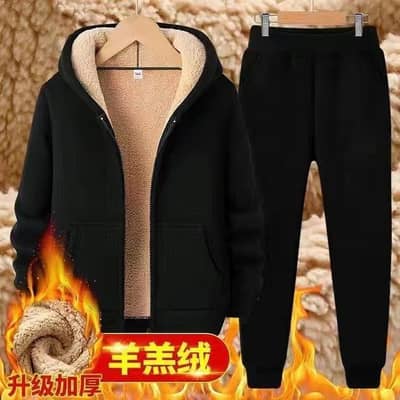 Men track suit