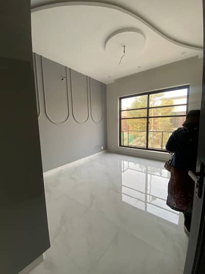 5 MARLA HOUSE FOR sale