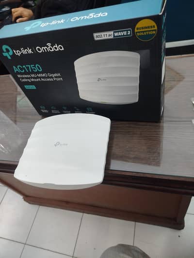 Tp-Link Omada Ac 17 50