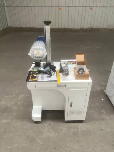 CNC Marking Machine