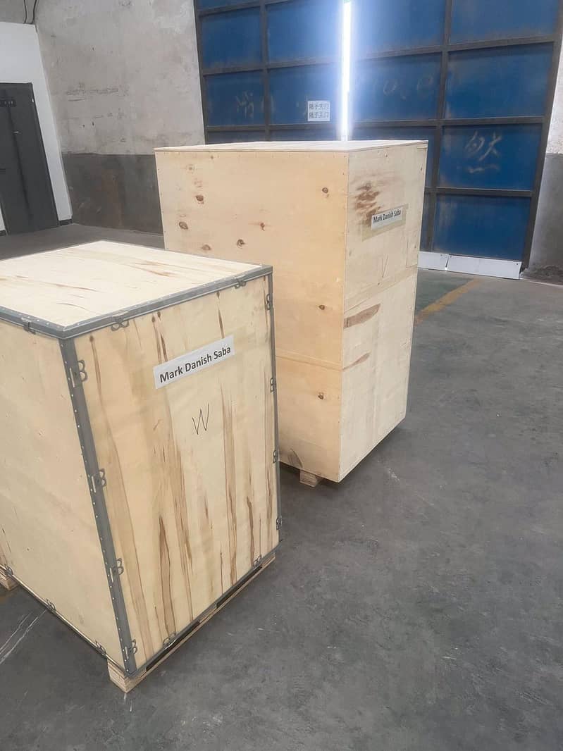 CNC Marking Machine 3