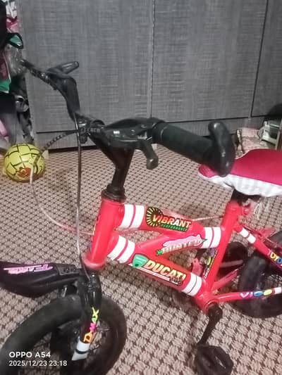 kids cycle