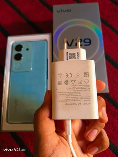 vivo v29 5g