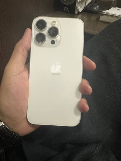 Iphone 13 pro non pta