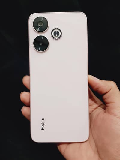 Xiaomi Redmi 13 4G (8/128) GB