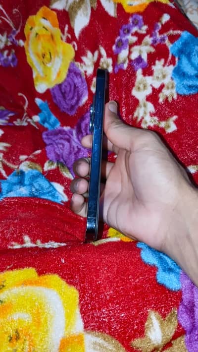 I phone 12 pro max exchange possible