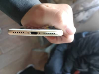 iPhone 7 ha total orignal