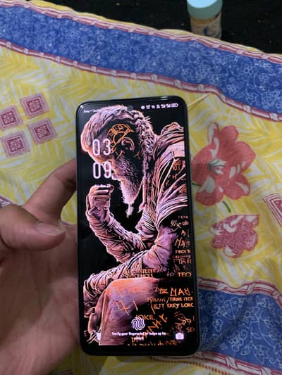 Infinix Hot 50 Pro | Excellent Condition | PTA Approved | Best Price