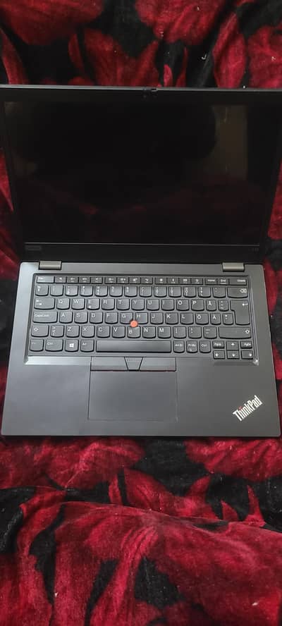 Lenovo L13 core i5 10 gen. RAM ( 8 ) STORAGE ( 256 )