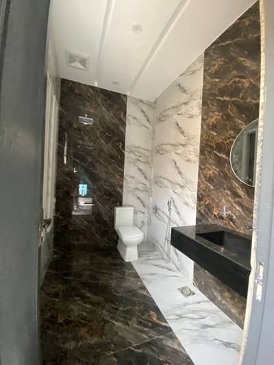 4 MARLA HOUSE FOR sale