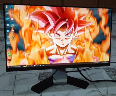 Dell 22inch IPS Bazzelless HDMI Gaming LED Monitor