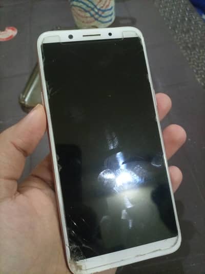 oppo a83 phone 3gb ram 32 gb memory used