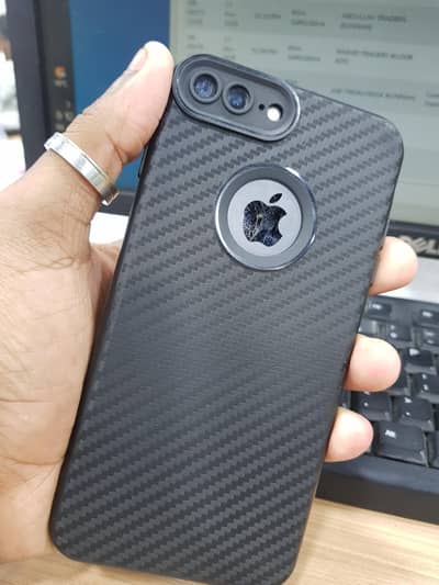 Iphone 7 Plus Approved 128 gb (03151160298)