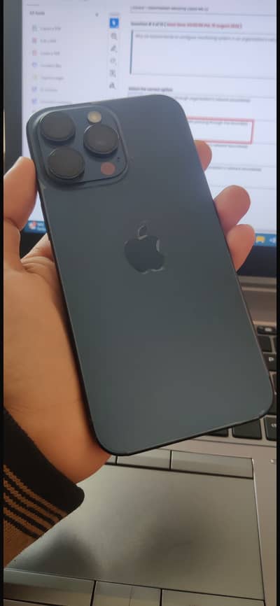 Iphone 15 pro max 512 gb