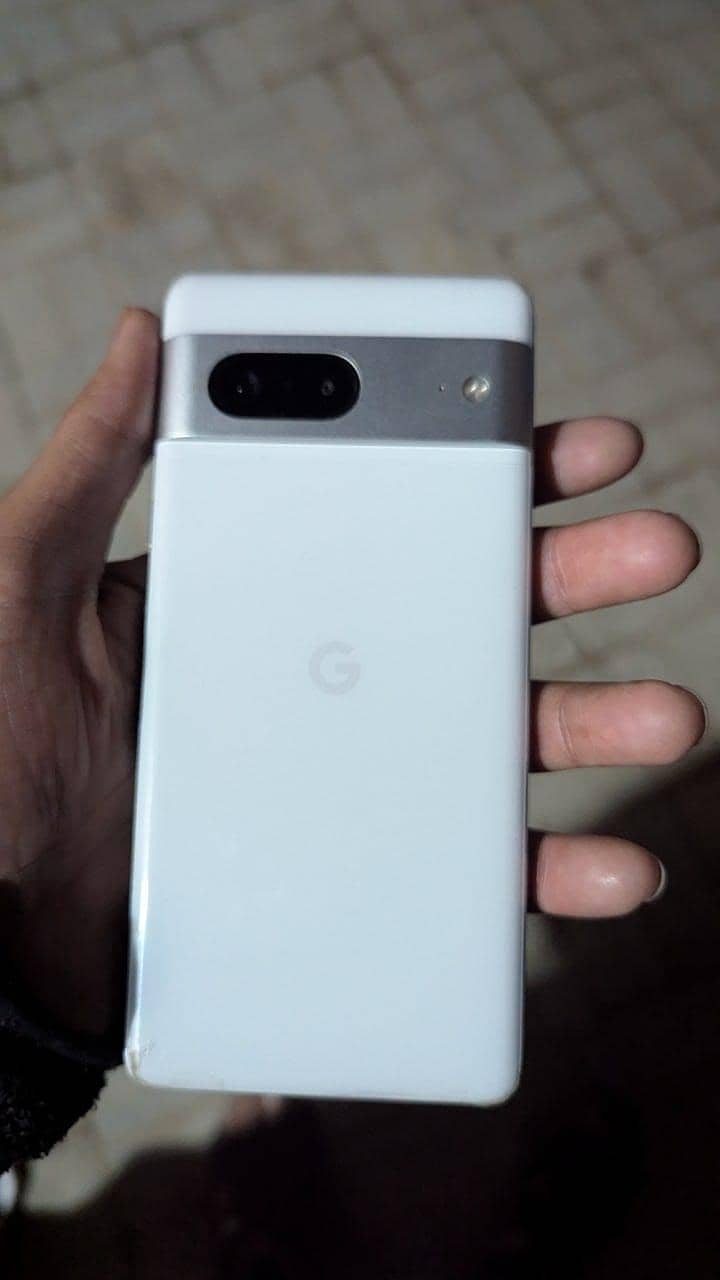 Google pixel 7 0