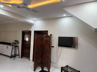 HOUSE FOR RENT IN F-6