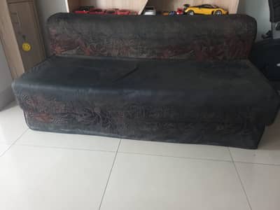 Sofa cum Bed