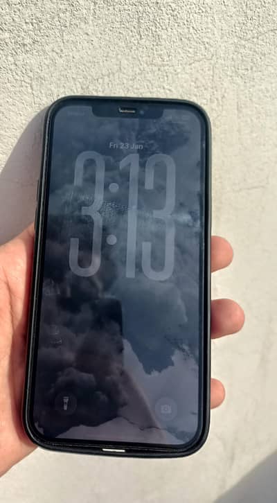 Iphone 12 ProMax Pta Approved