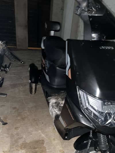 Eveon joy. Electric bike