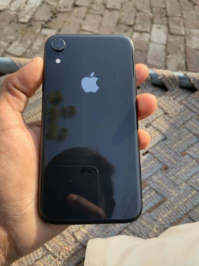 Iphone xr 64gb waterpack non pta