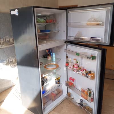 New in condition kam use huwawa ha