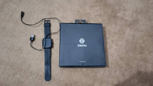 Ignite Zero life Style Watch