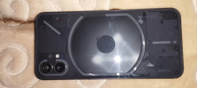 Nothing Phone 1 In excellent condition