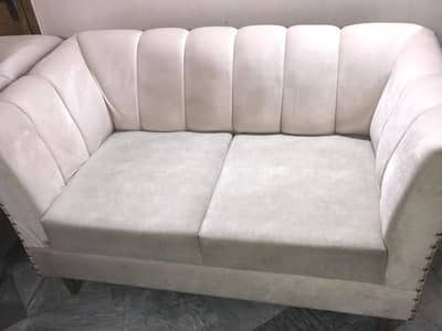New 3,2,1 sofa set