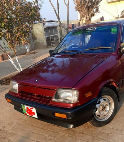 Khyber 1996 in fresh look